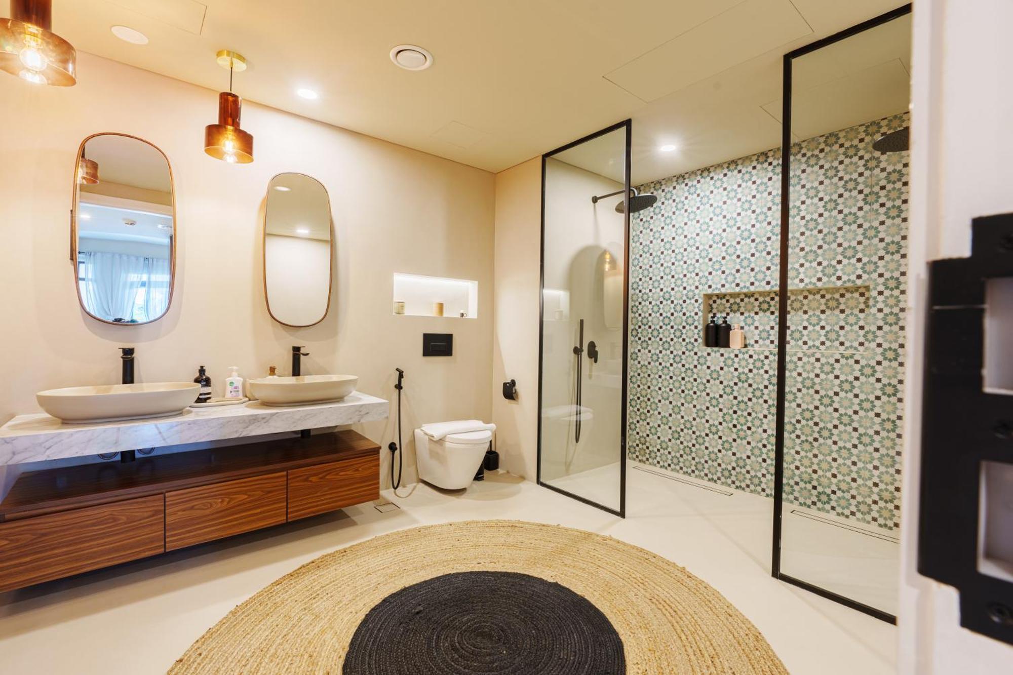Madinat Jumeirah Living Rahal 2 404 Apartment Dubai