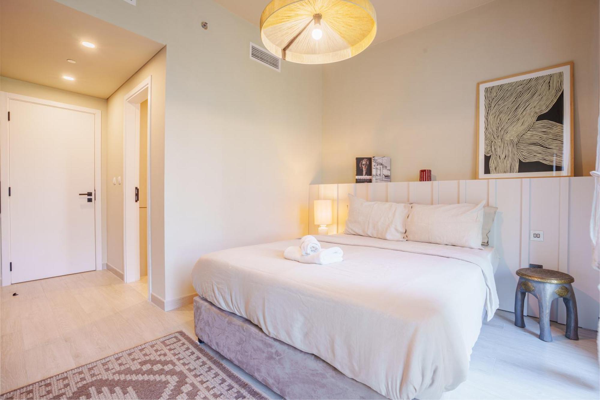 Apartment Madinat Jumeirah Living Rahal 2 404