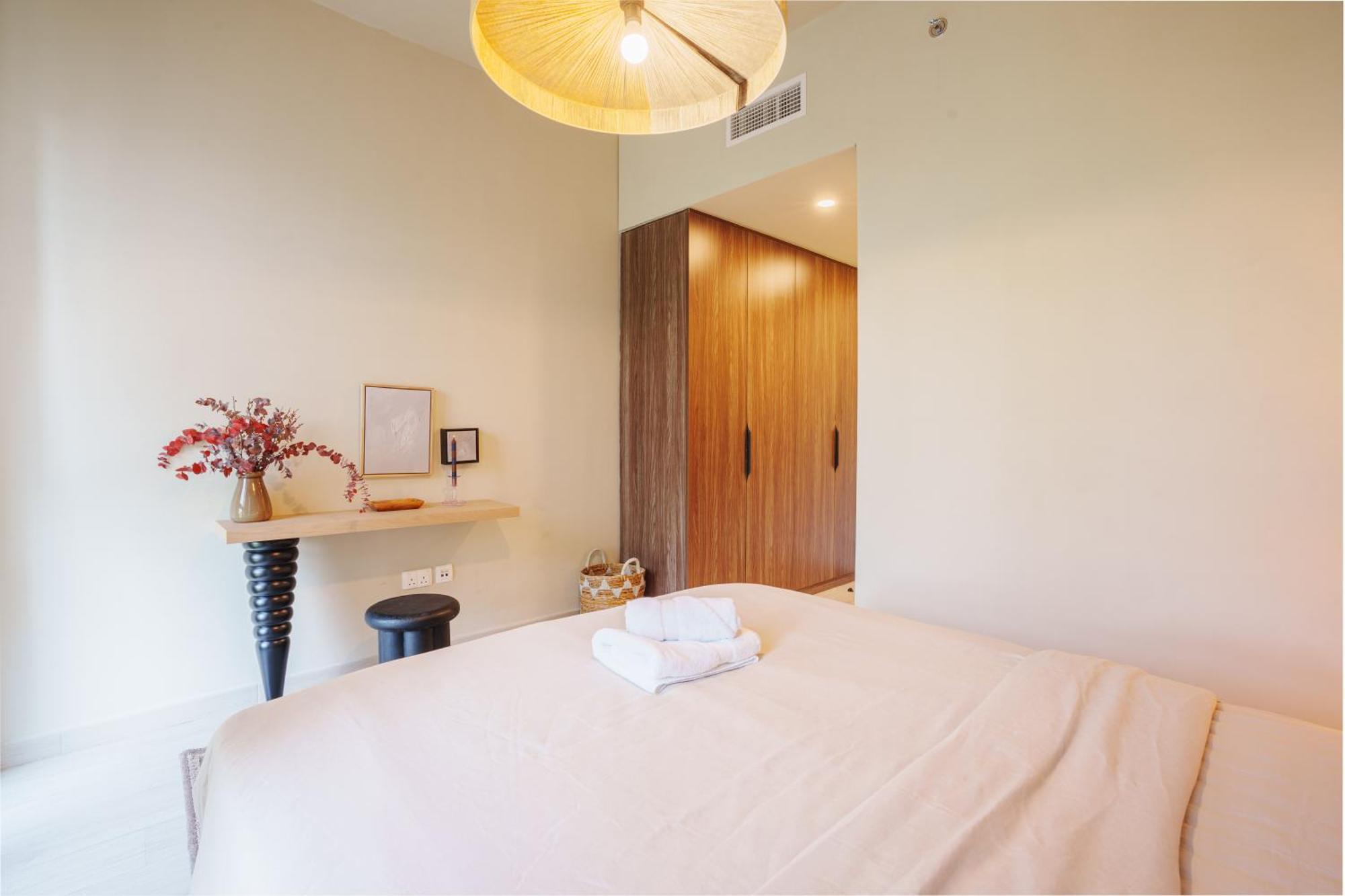 Madinat Jumeirah Living Rahal 2 404