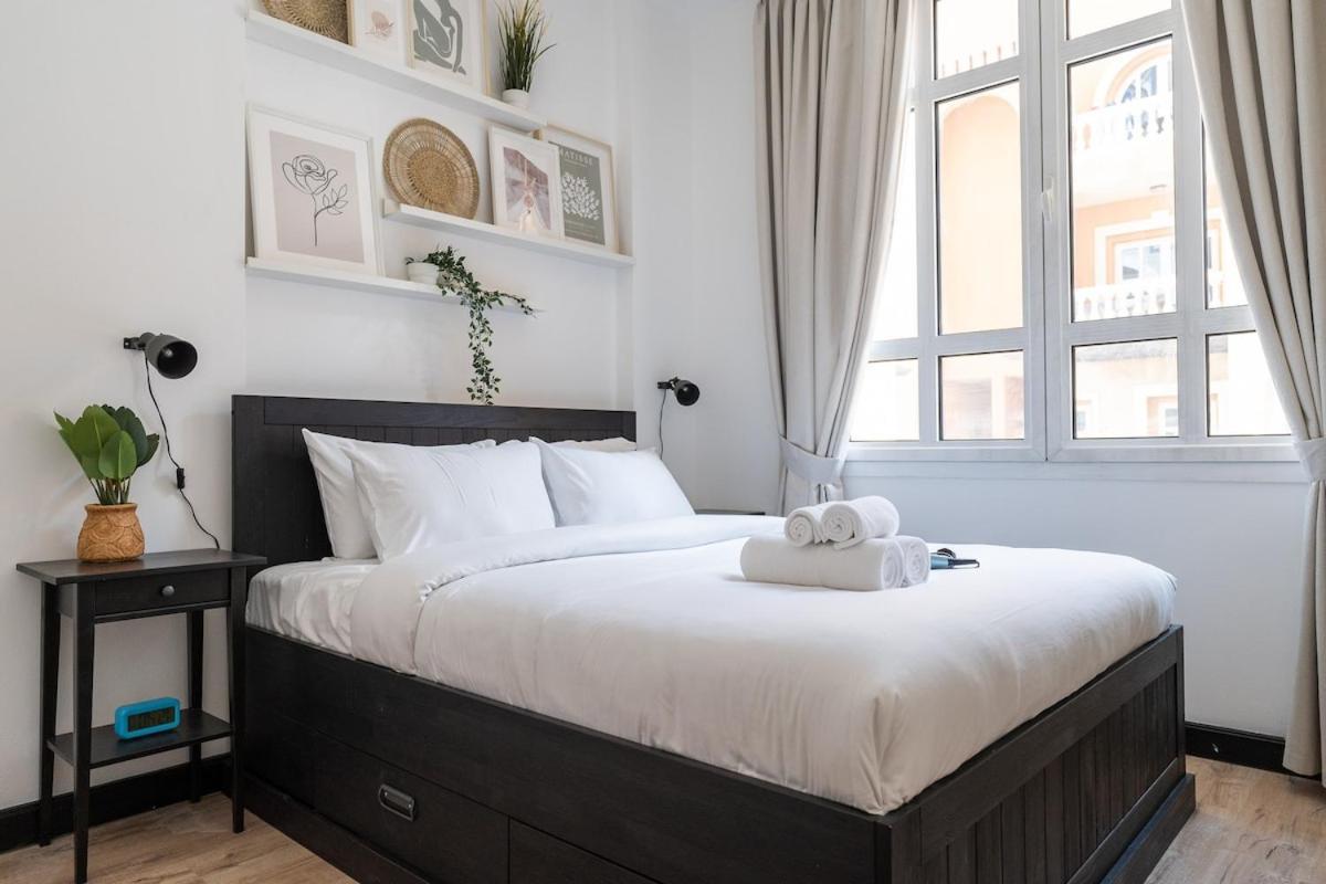 Lejlighed Relaxing Awesome 1-bedroom In Jvc