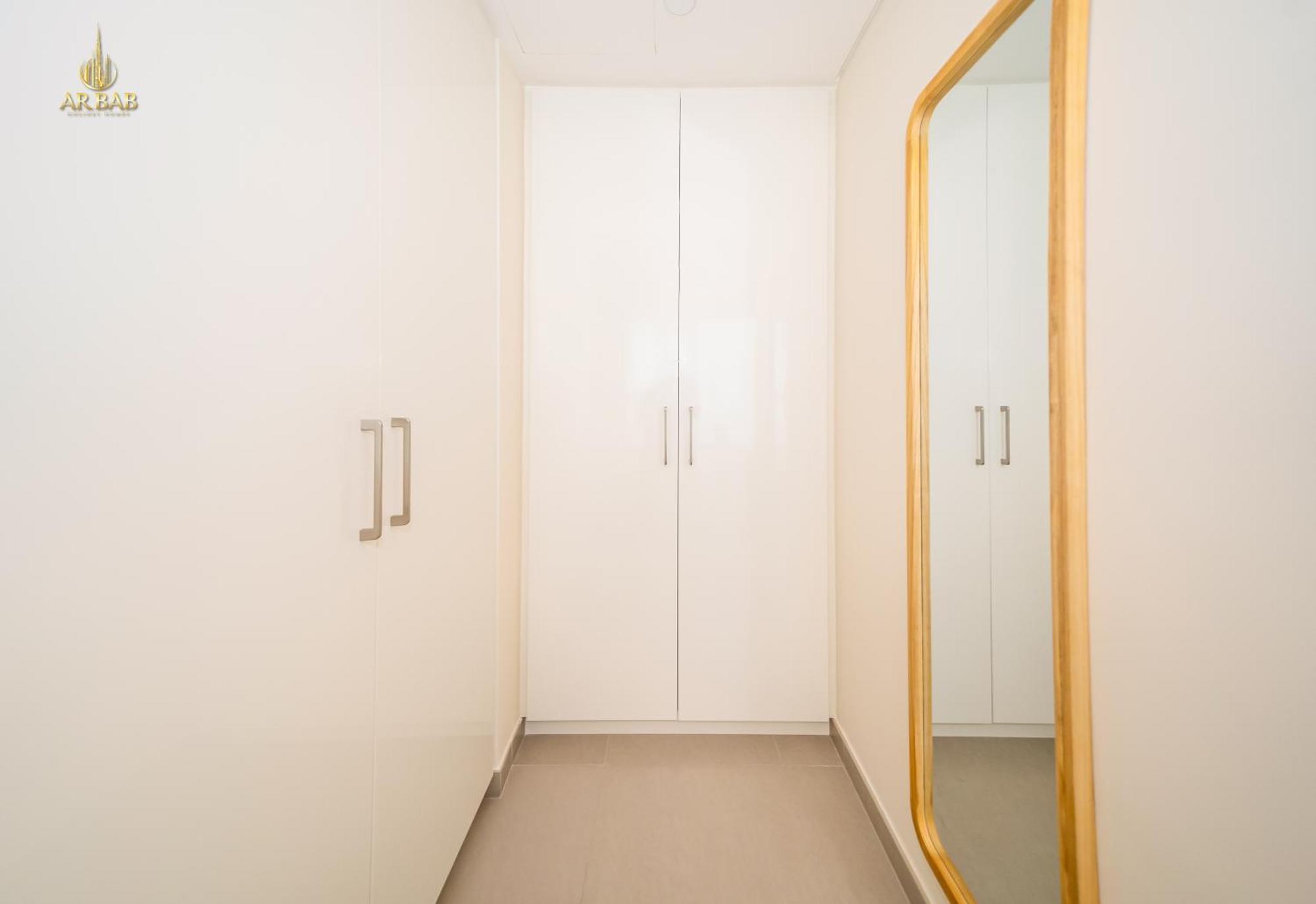 Arbab Homes Luxury 1Br - Near Dubai Mall - Downtown Views Apartment