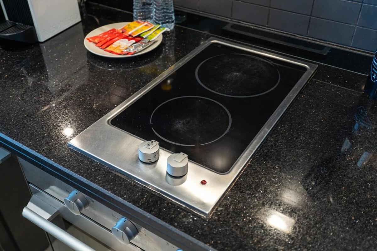 Welcoming Perfect For 2 In Marina Apartament