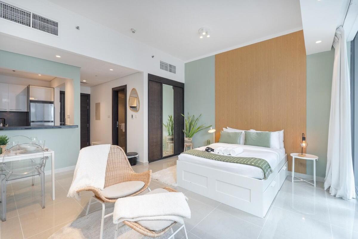 Welcoming Perfect For 2 In Marina Apartament *