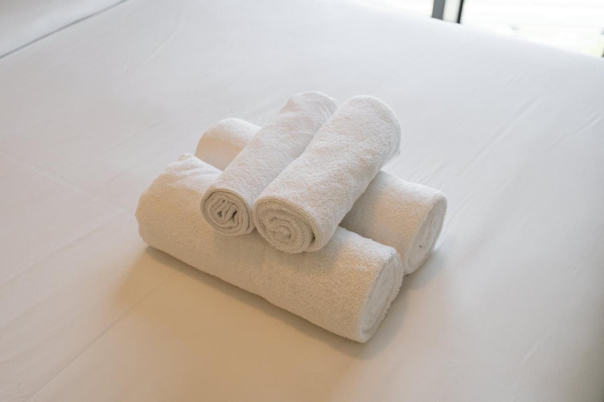 Modern Cozy 2-bedroom In Business Bay Apartment Dubai