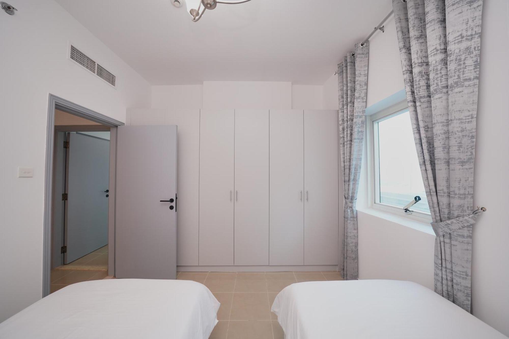 Spacious Modernized 2 Bedroom And Duplex 4 Br Apartments By Taskeen Holiday Homes Appartement