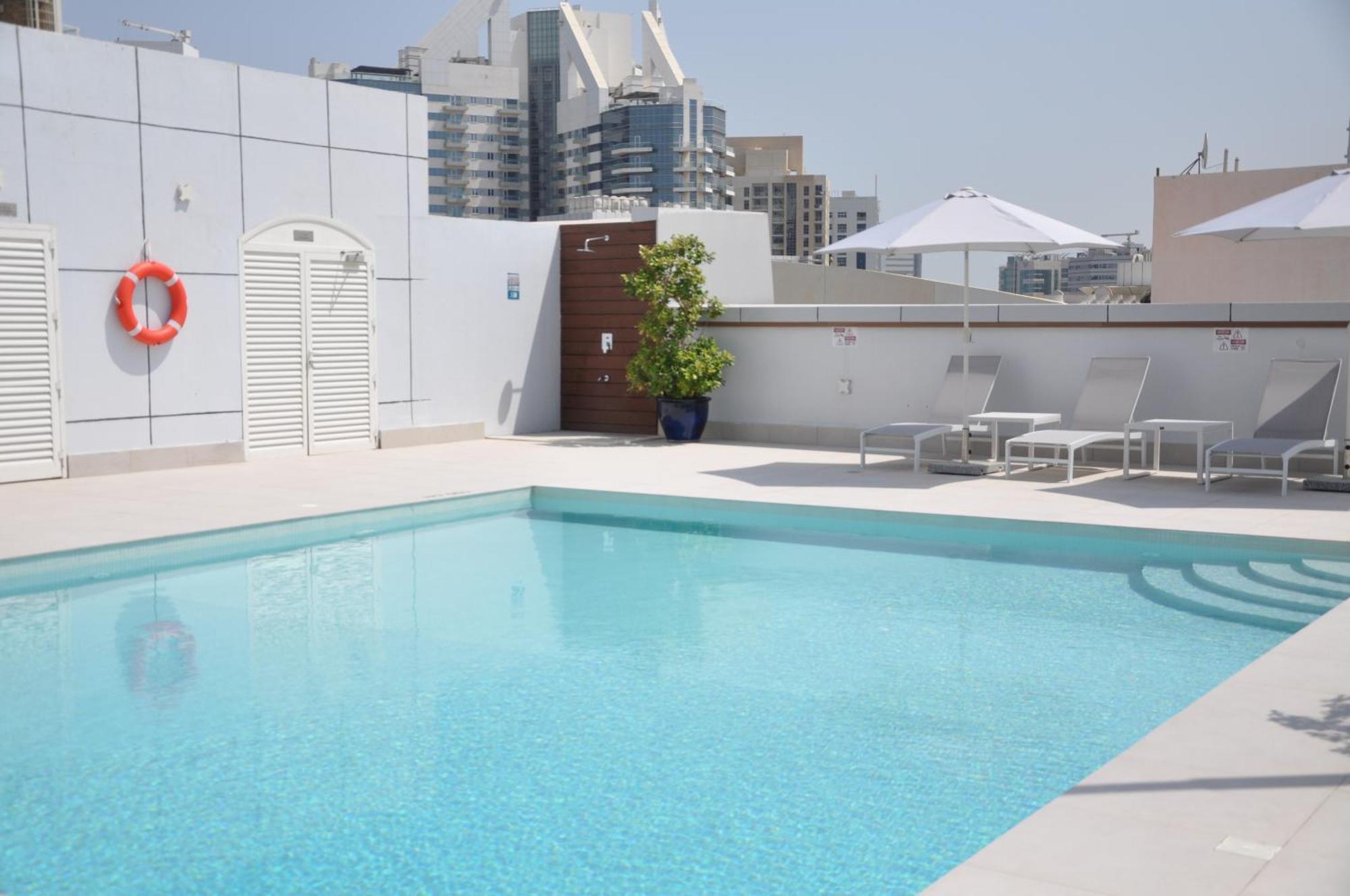 Appartement Spacious Modernized 2 Bedroom And Duplex 4 Br Apartments By Taskeen Holiday Homes