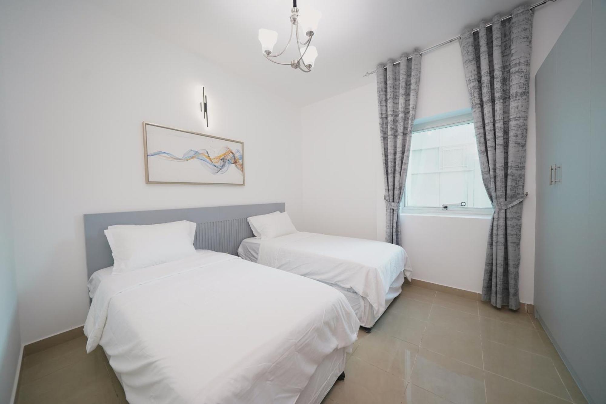 Spacious Modernized 2 Bedroom And Duplex 4 Br Apartments By Taskeen Holiday Homes Appartement *