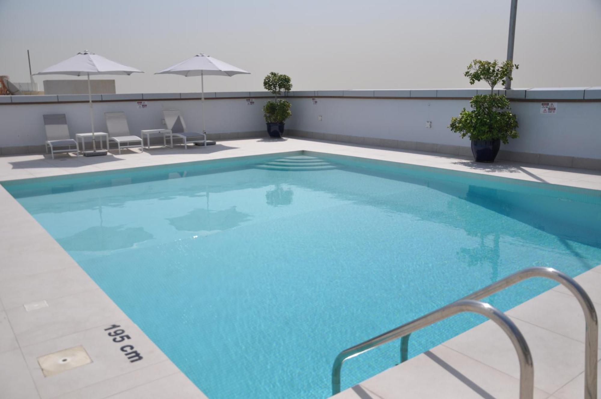 Appartement Spacious Modernized 2 Bedroom And Duplex 4 Br Apartments By Taskeen Holiday Homes