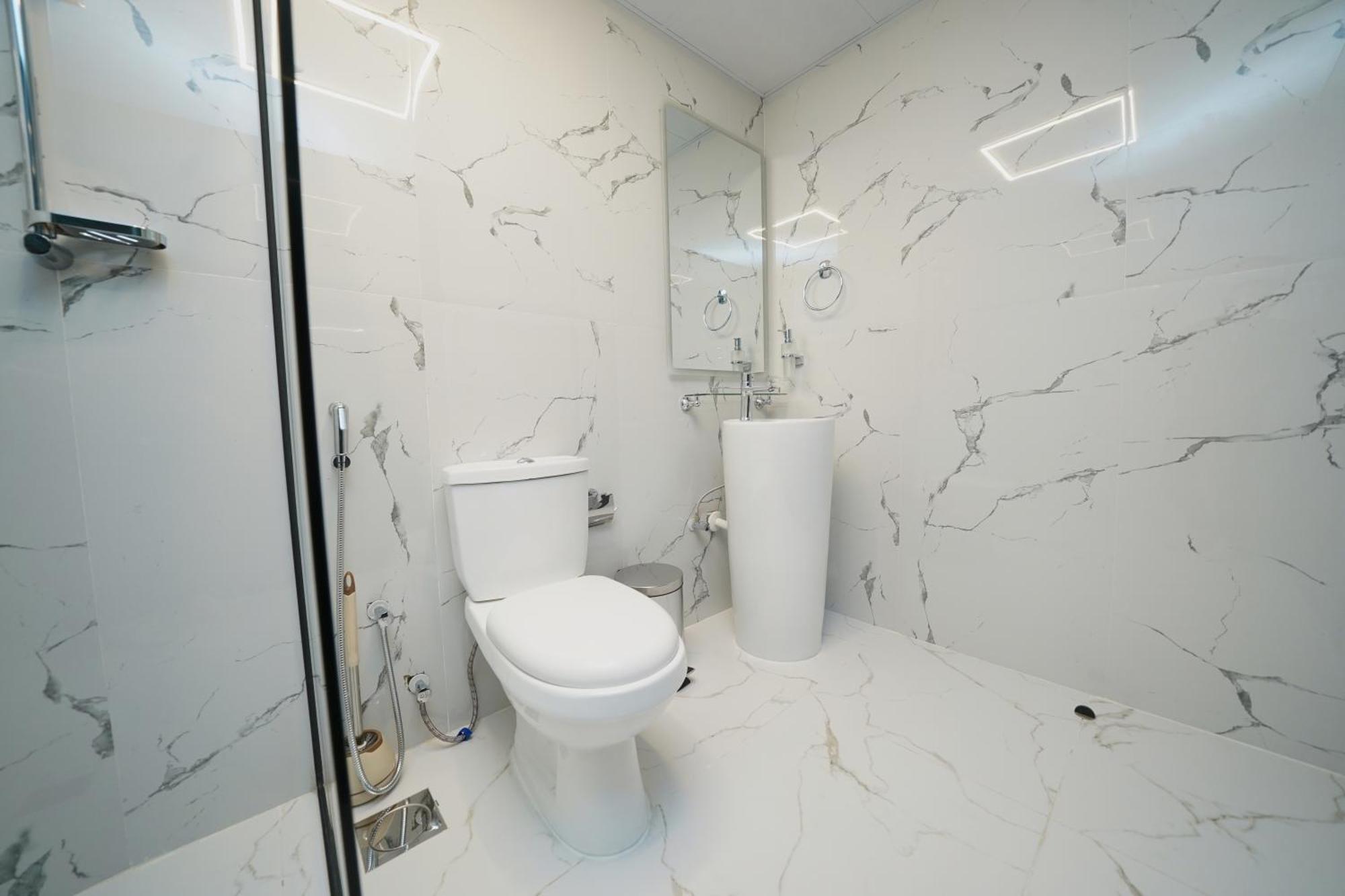 Spacious Modernized 2 Bedroom And Duplex 4 Br Apartments By Taskeen Holiday Homes * Dubaï