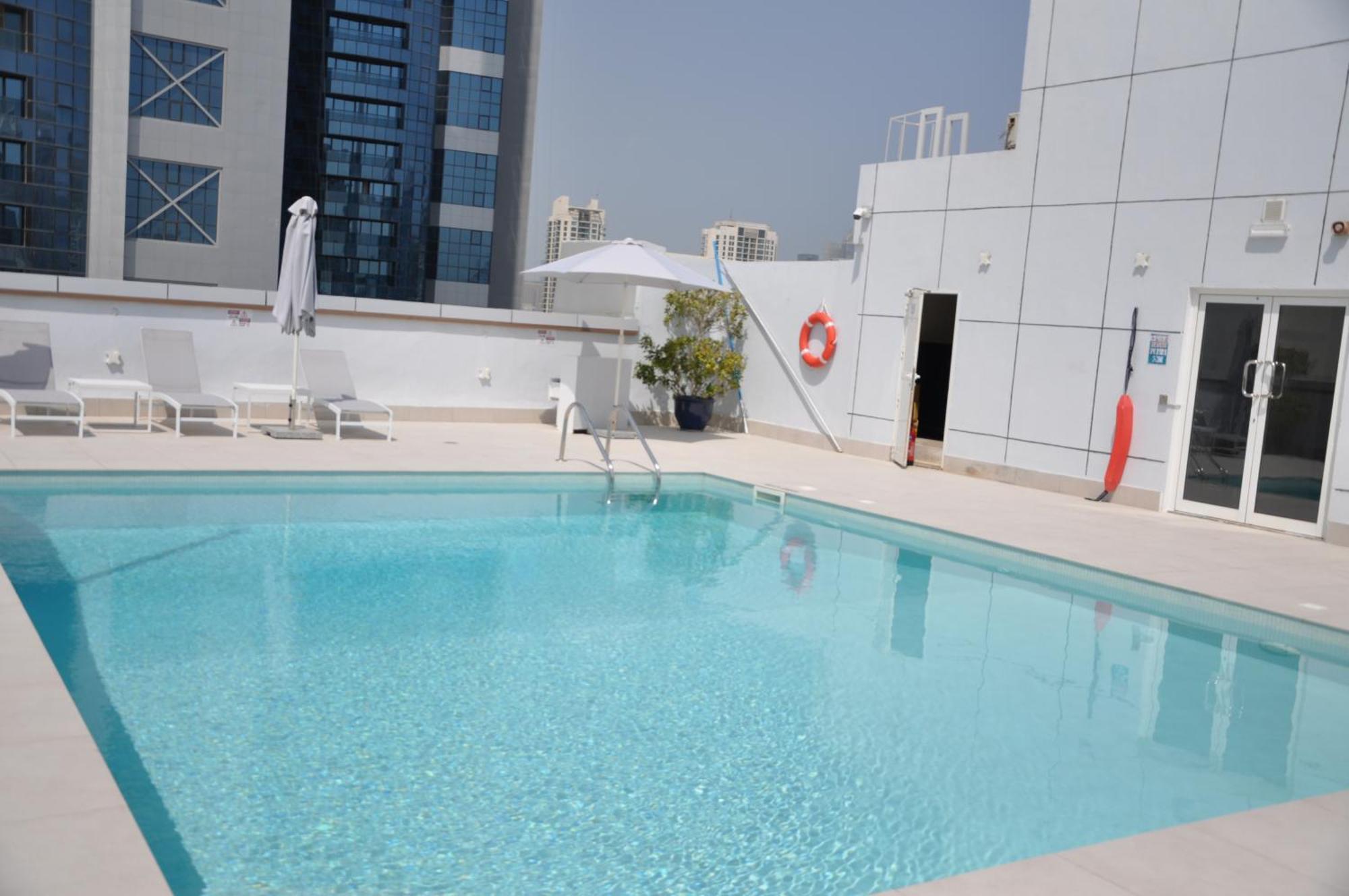 Appartement Spacious Modernized 2 Bedroom And Duplex 4 Br Apartments By Taskeen Holiday Homes *
