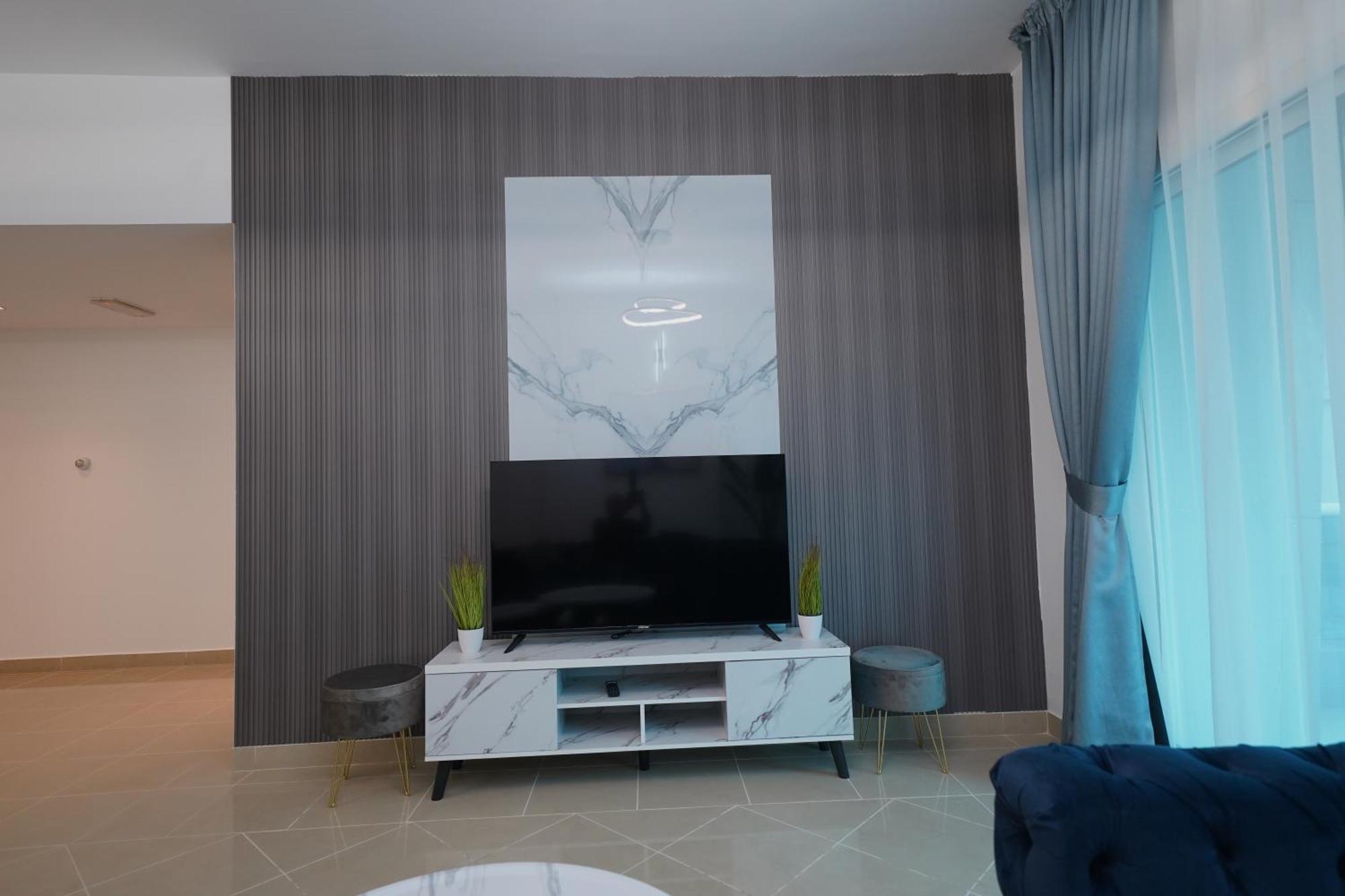 Spacious Modernized 2 Bedroom And Duplex 4 Br Apartments By Taskeen Holiday Homes Appartement