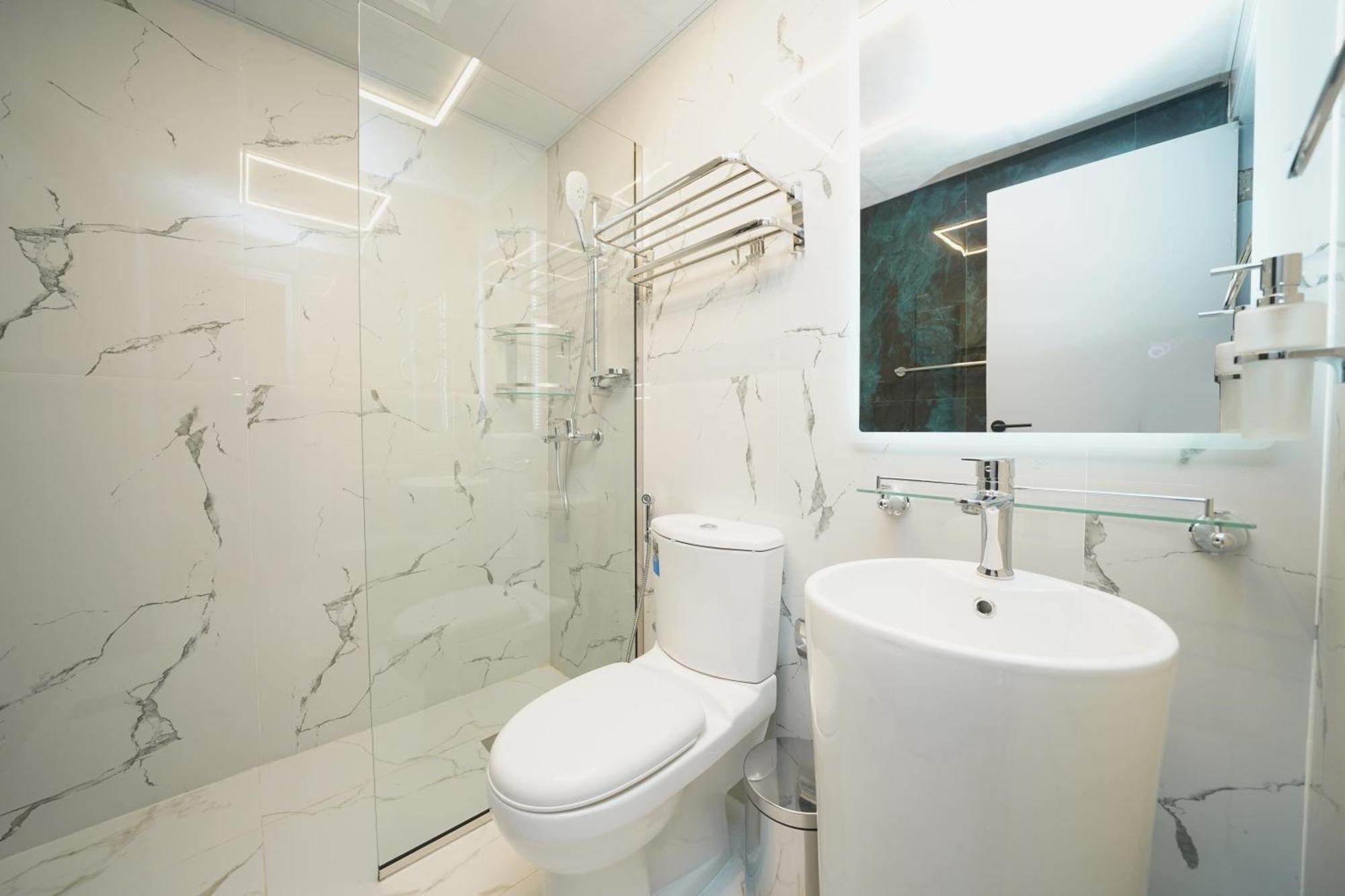 Appartement Spacious Modernized 2 Bedroom And Duplex 4 Br Apartments By Taskeen Holiday Homes Dubaï