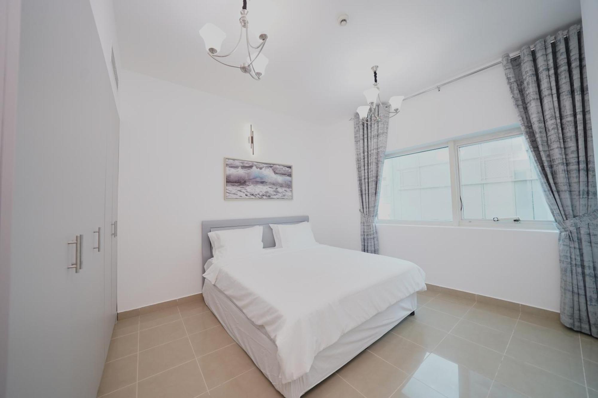 Appartement Spacious Modernized 2 Bedroom And Duplex 4 Br Apartments By Taskeen Holiday Homes *
