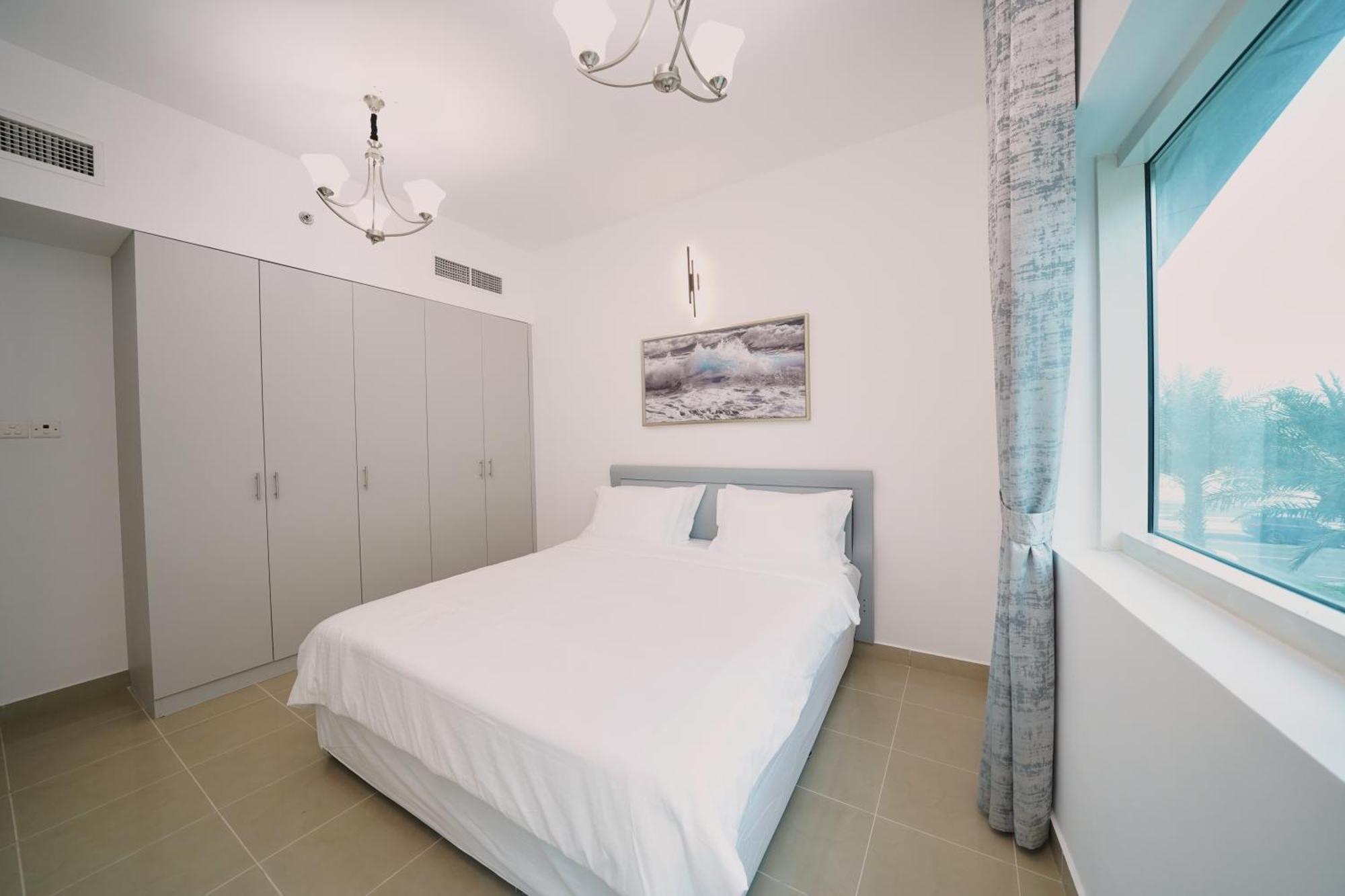 Spacious Modernized 2 Bedroom And Duplex 4 Br Apartments By Taskeen Holiday Homes Appartement Dubaï