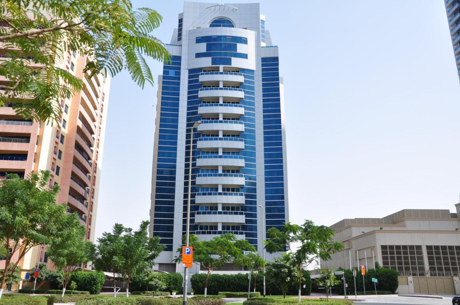 Spacious Modernized 2 Bedroom And Duplex 4 Br Apartments By Taskeen Holiday Homes Appartement Dubaï
