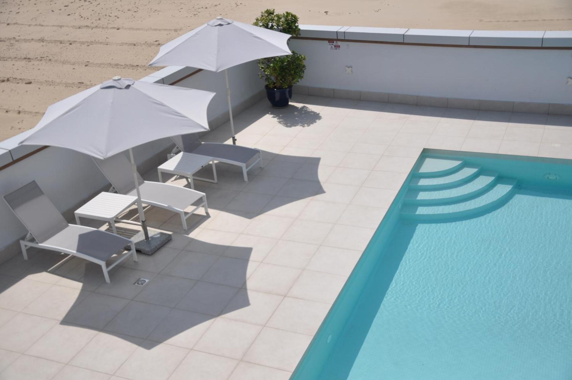 Spacious Modernized 2 Bedroom And Duplex 4 Br Apartments By Taskeen Holiday Homes * Dubaï