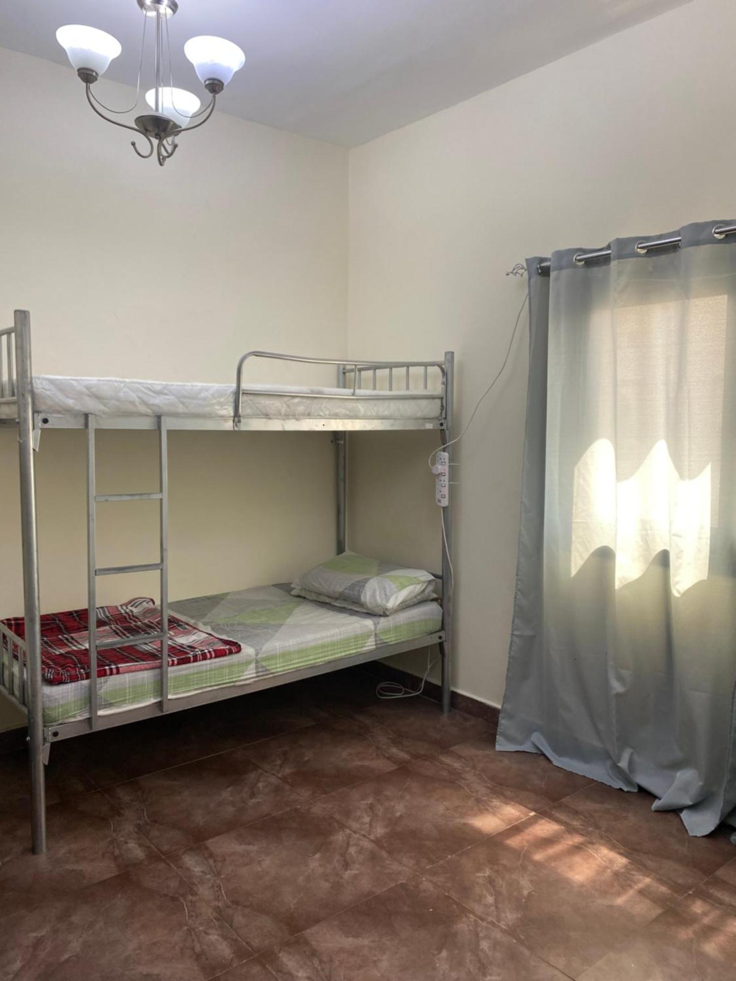 Sakhra Hostel * Dubái