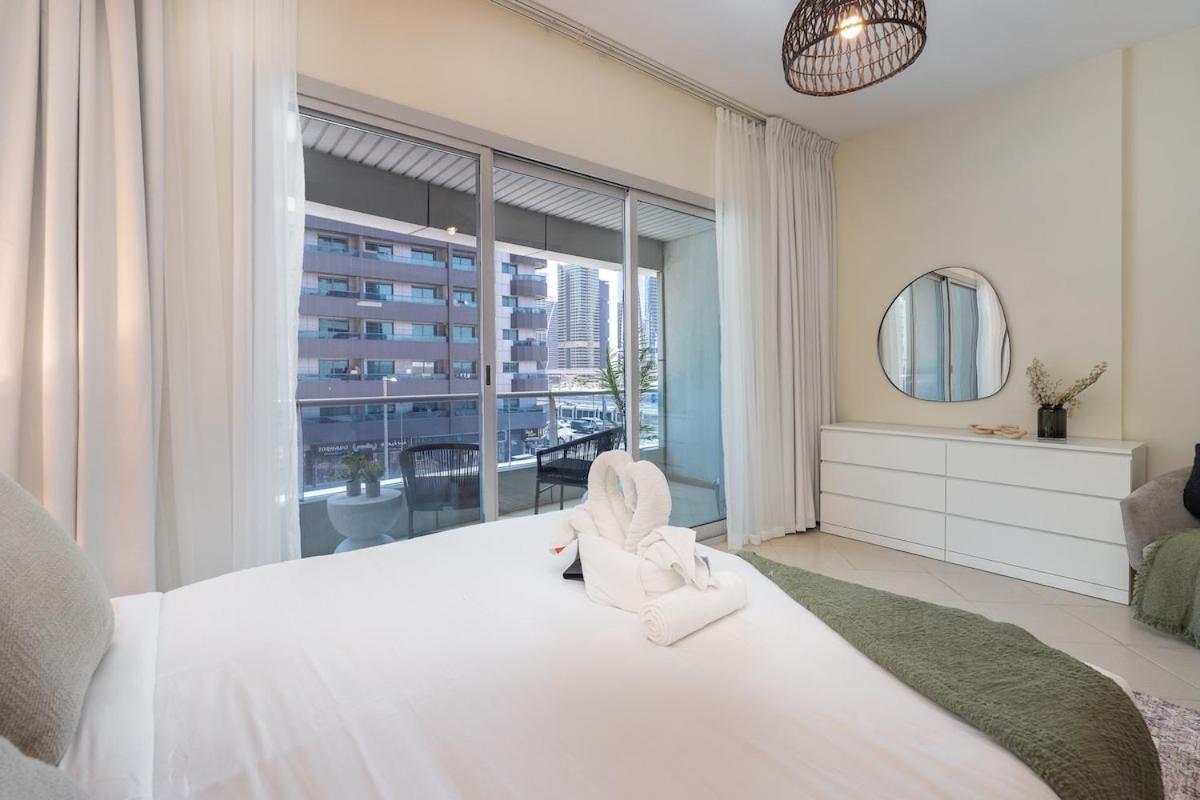 Serene 1-bedroom Perfect For Family In Marina *