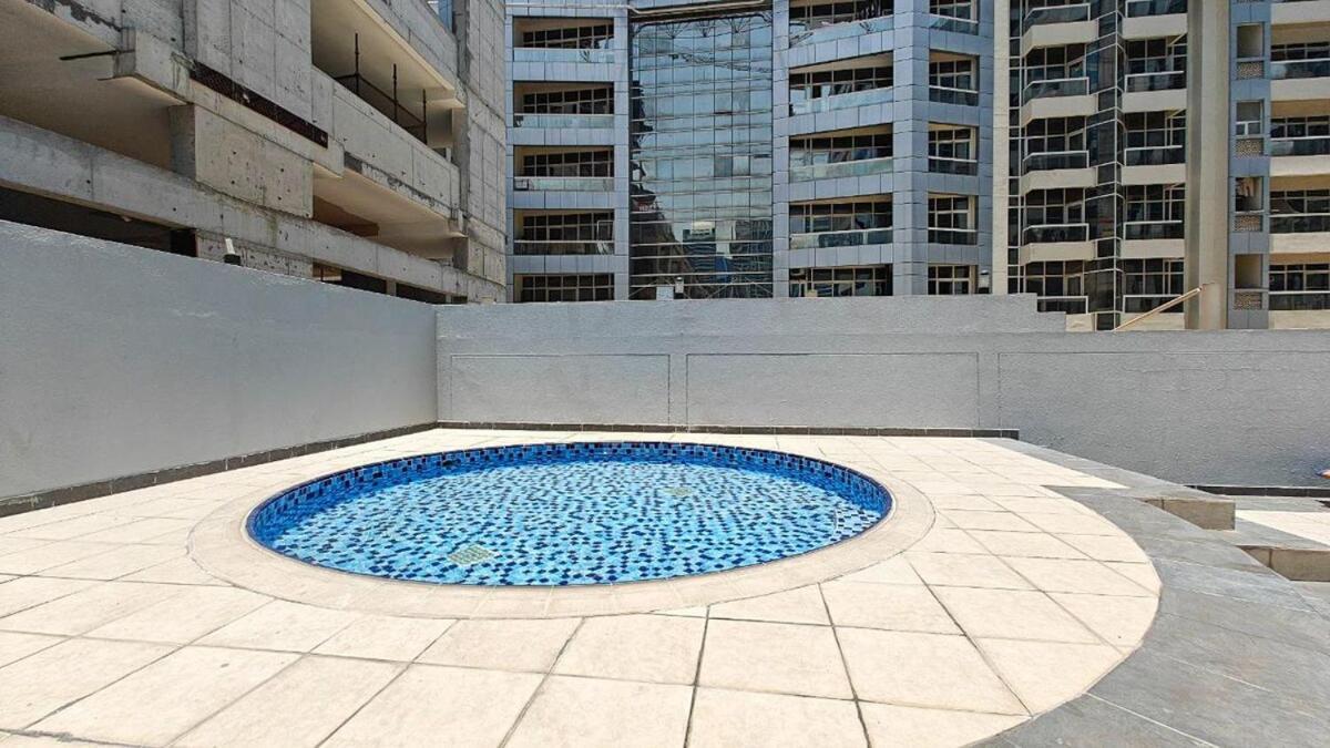 Serene 1-bedroom Perfect For Family In Marina Apartamento