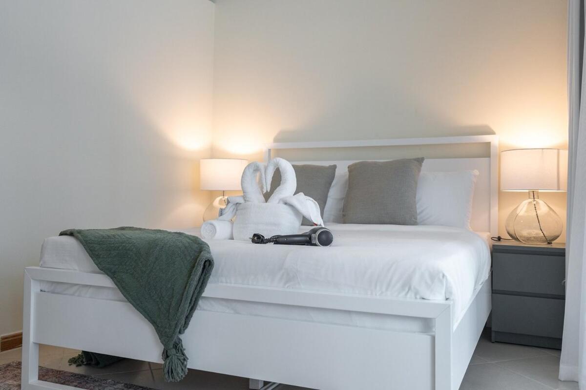 Apartamento Serene 1-bedroom Perfect For Family In Marina *