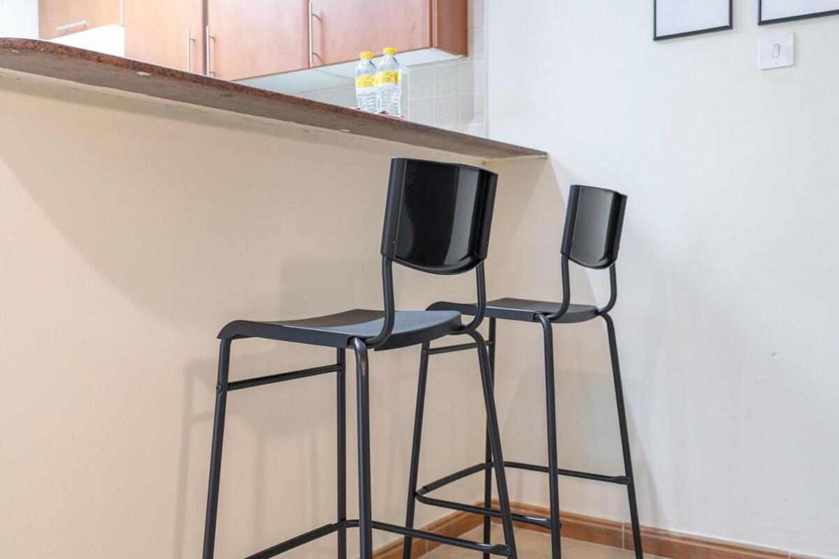 Apartamento Serene 1-bedroom Perfect For Family In Marina