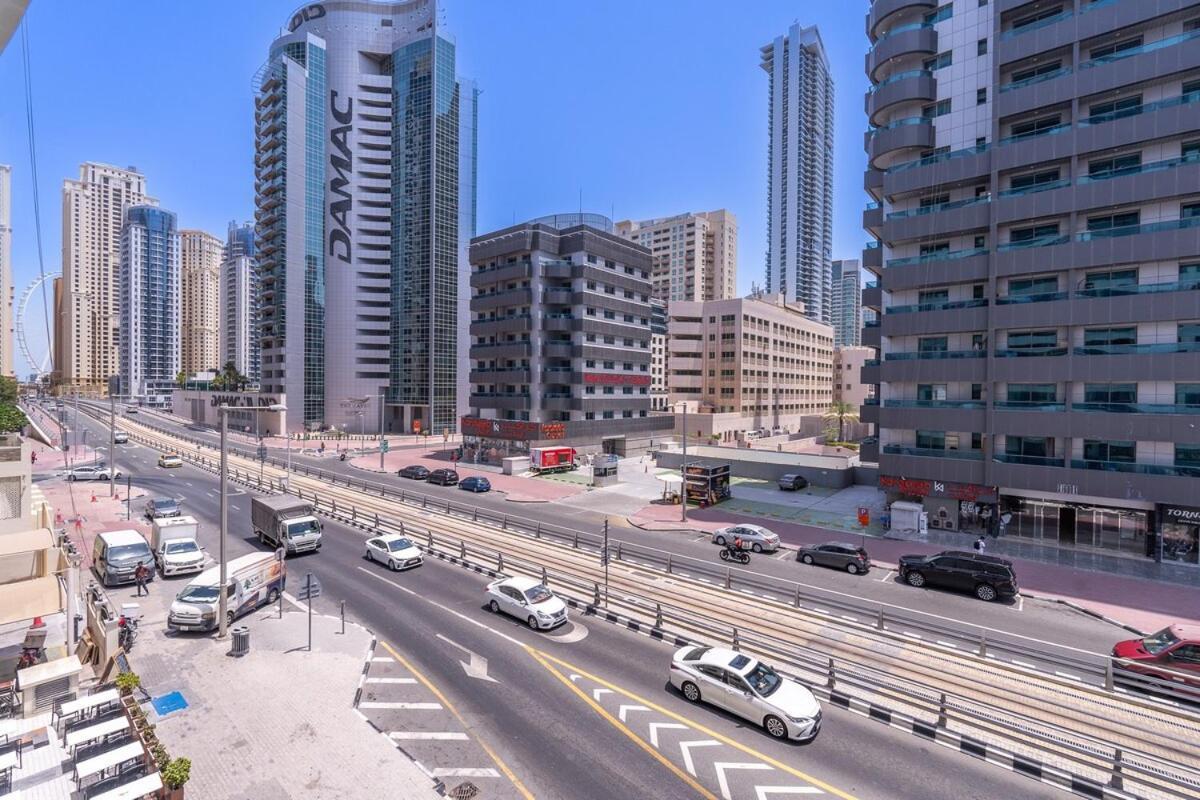 Apartamento Serene 1-bedroom Perfect For Family In Marina *