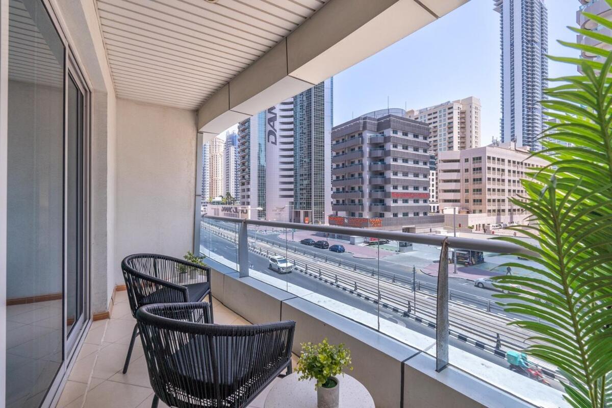 Serene 1-bedroom Perfect For Family In Marina Apartamento *
