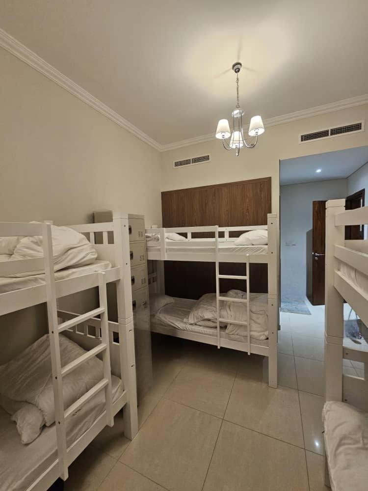 Bed & Breakfast Downtown