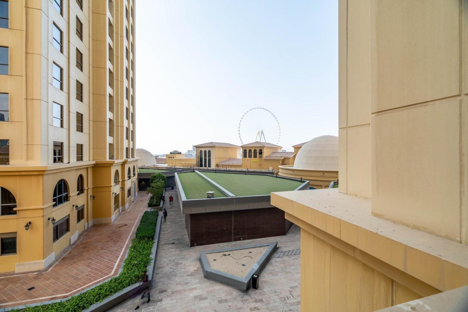 Apartment Guestready - Serene Retreat With Ain Views