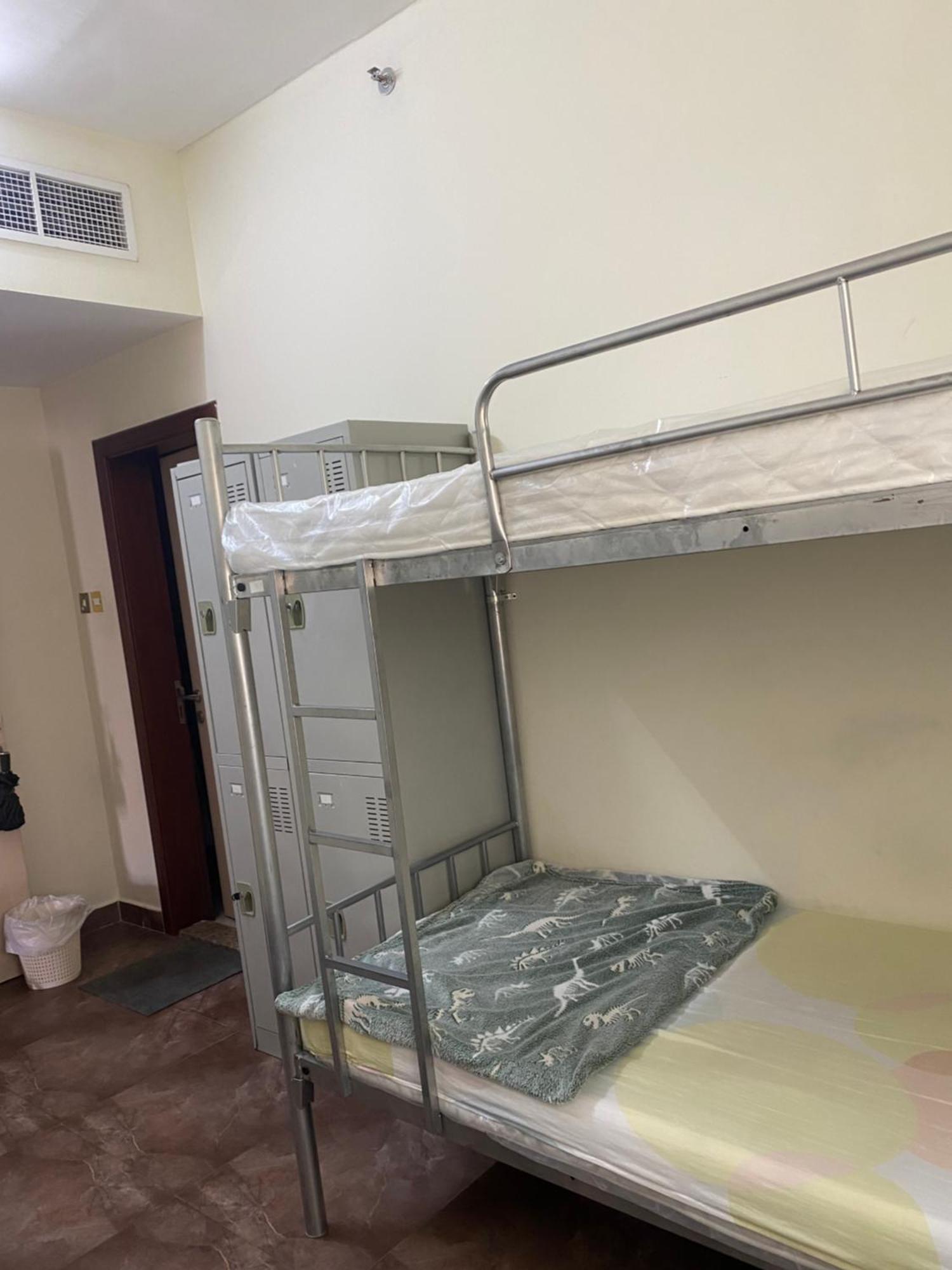 Sakhra Hostel Hostal *