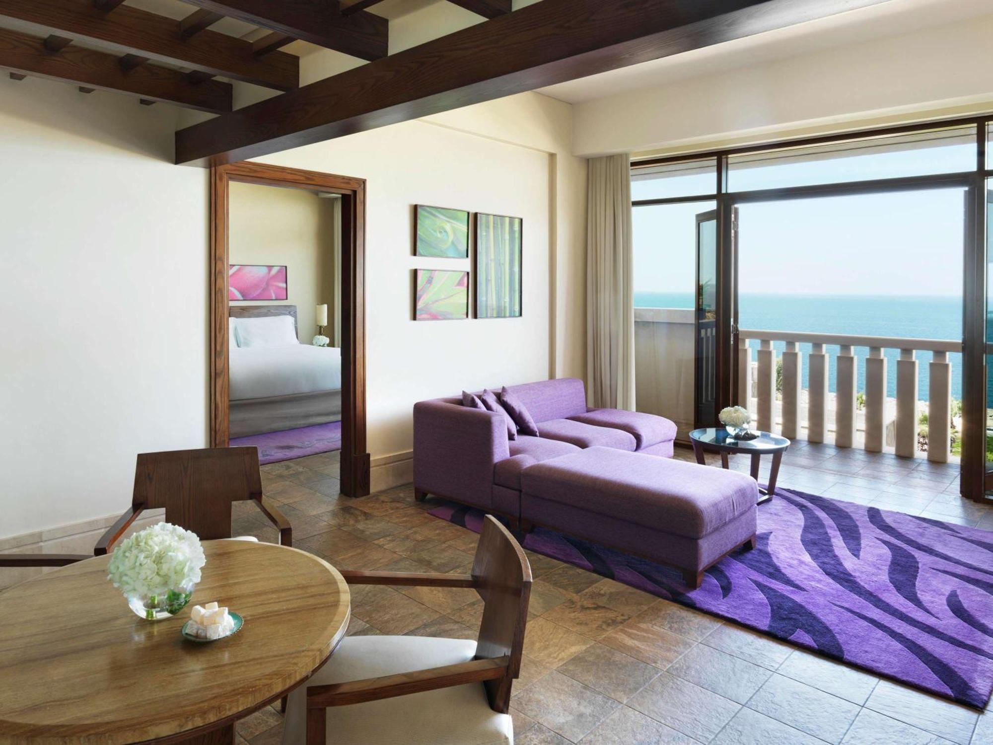 Resor Sofitel The Palm & 5*