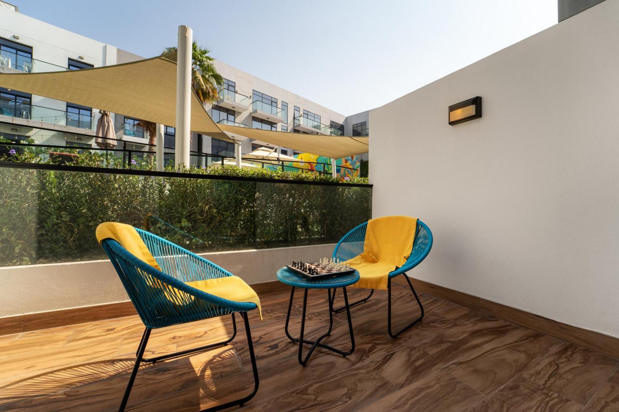 Apartahotel Izzzi Life Mint *
