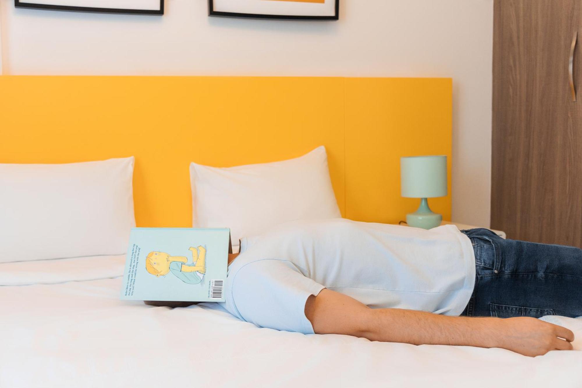 Apartahotel Izzzi Life Mint Dubái