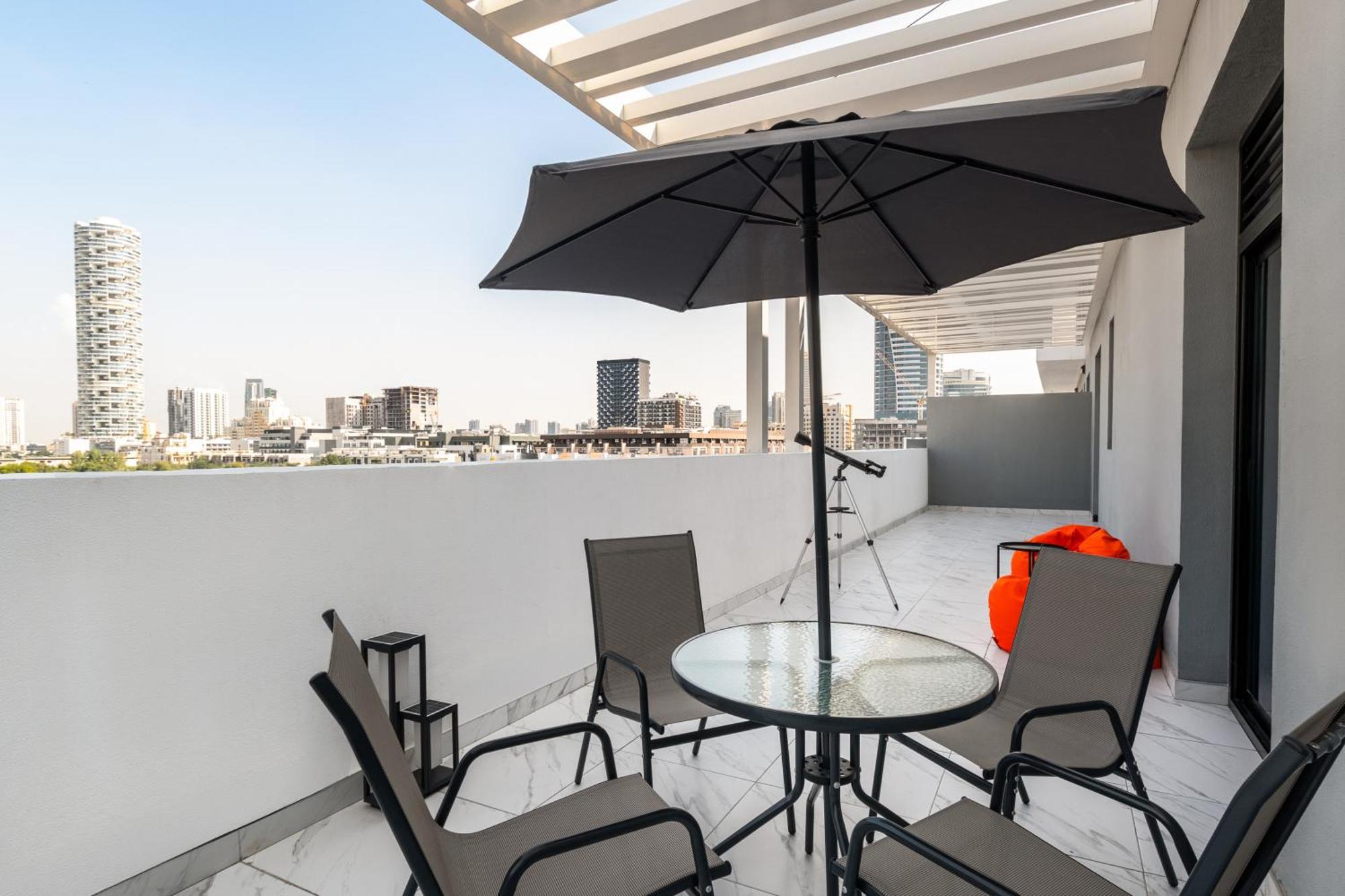 Apartahotel Izzzi Life Mint