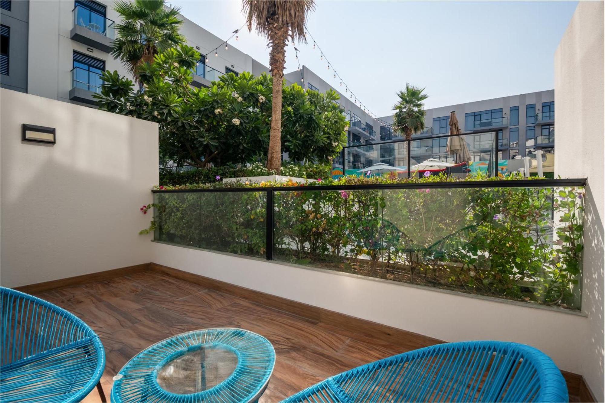 Apartahotel Izzzi Life Mint