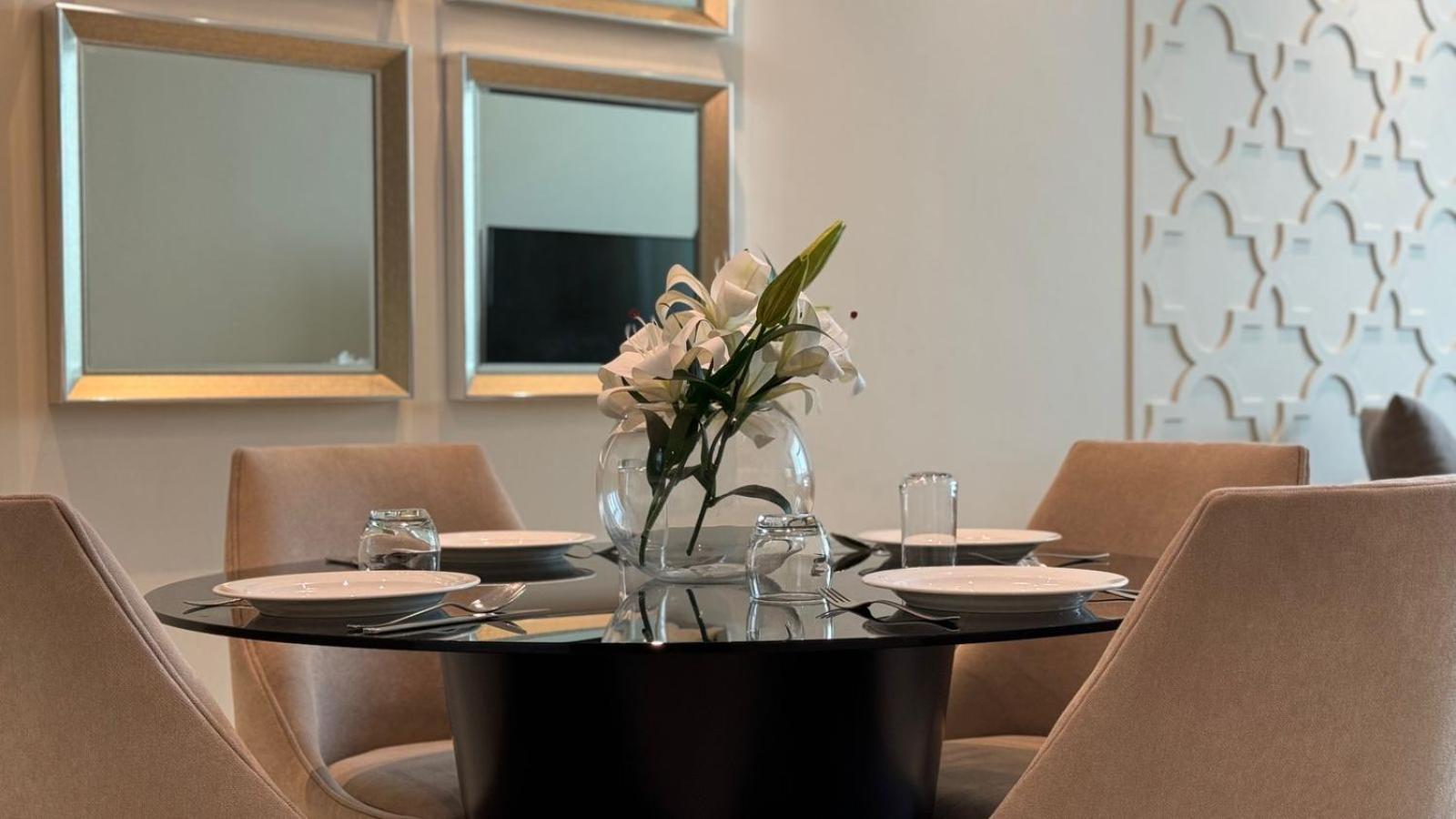Magnificent - Damac Distinction Downtown Lejlighed Dubai