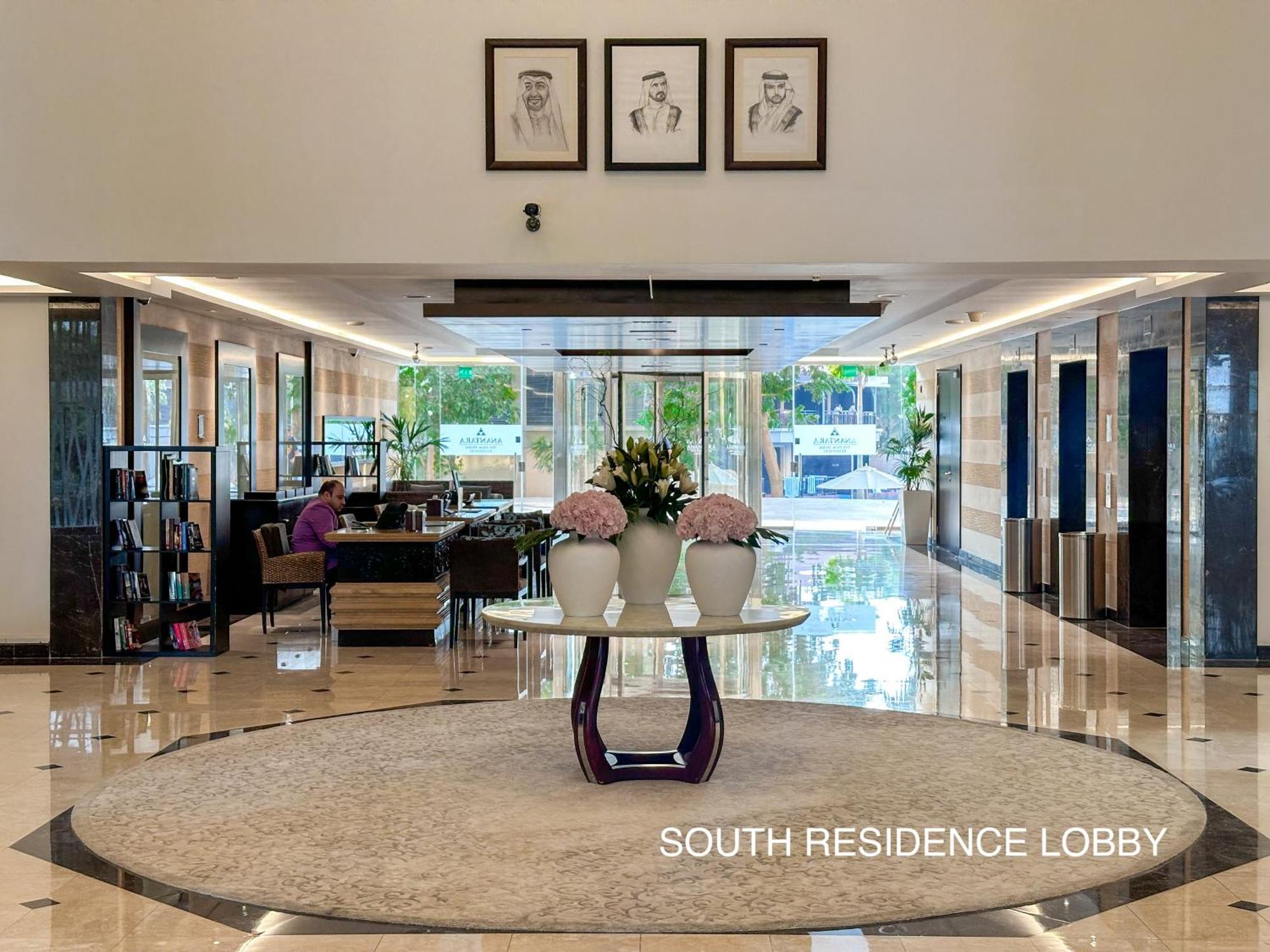 Elegant 1br Full Palm View At 5 Star Lejlighed Dubai