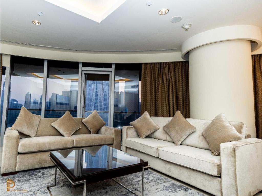The Mall Residences Apartment