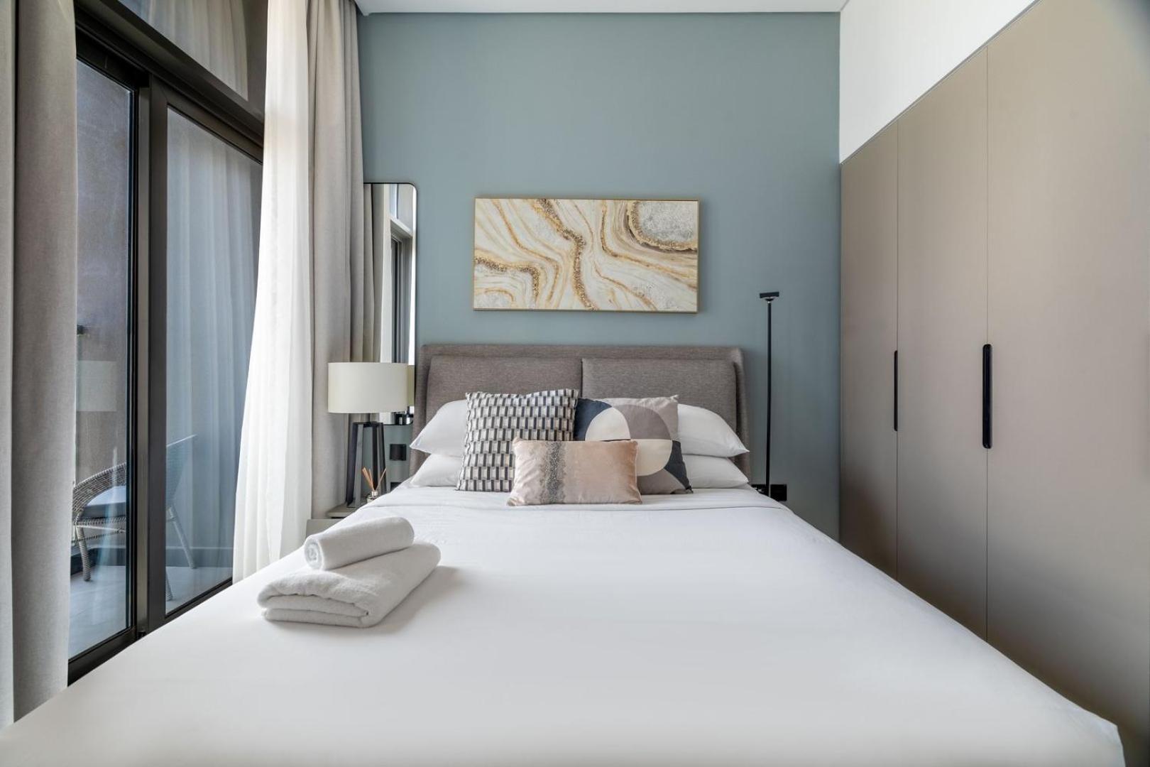 Guestready - Urban Retreat At 15 Northside Appartement