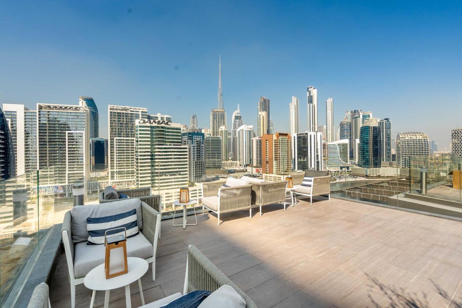 Appartement Guestready - Urban Retreat At 15 Northside