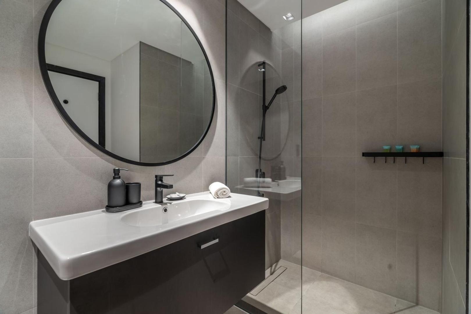 Appartement Guestready - Urban Retreat At 15 Northside *