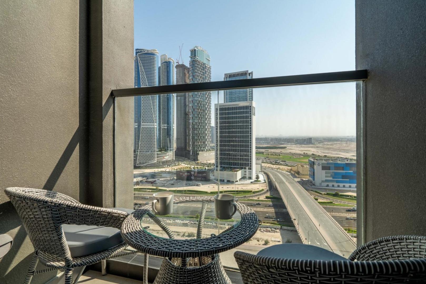 Guestready - Urban Retreat At 15 Northside