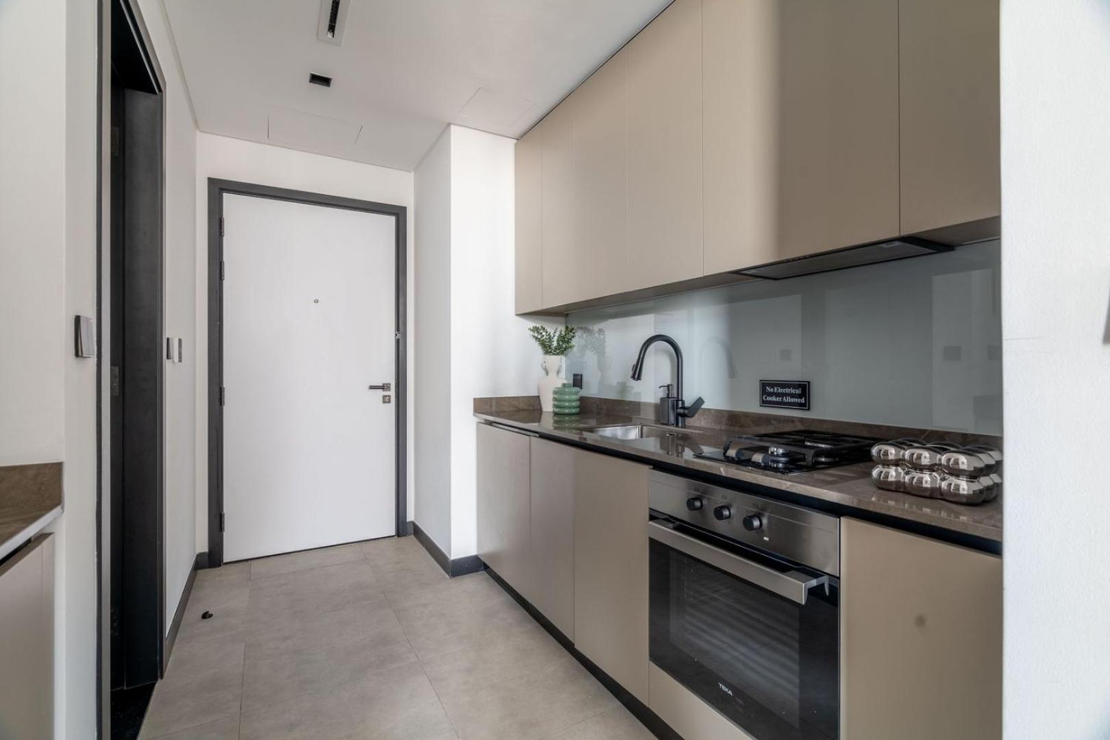 Guestready - Urban Retreat At 15 Northside Appartement *