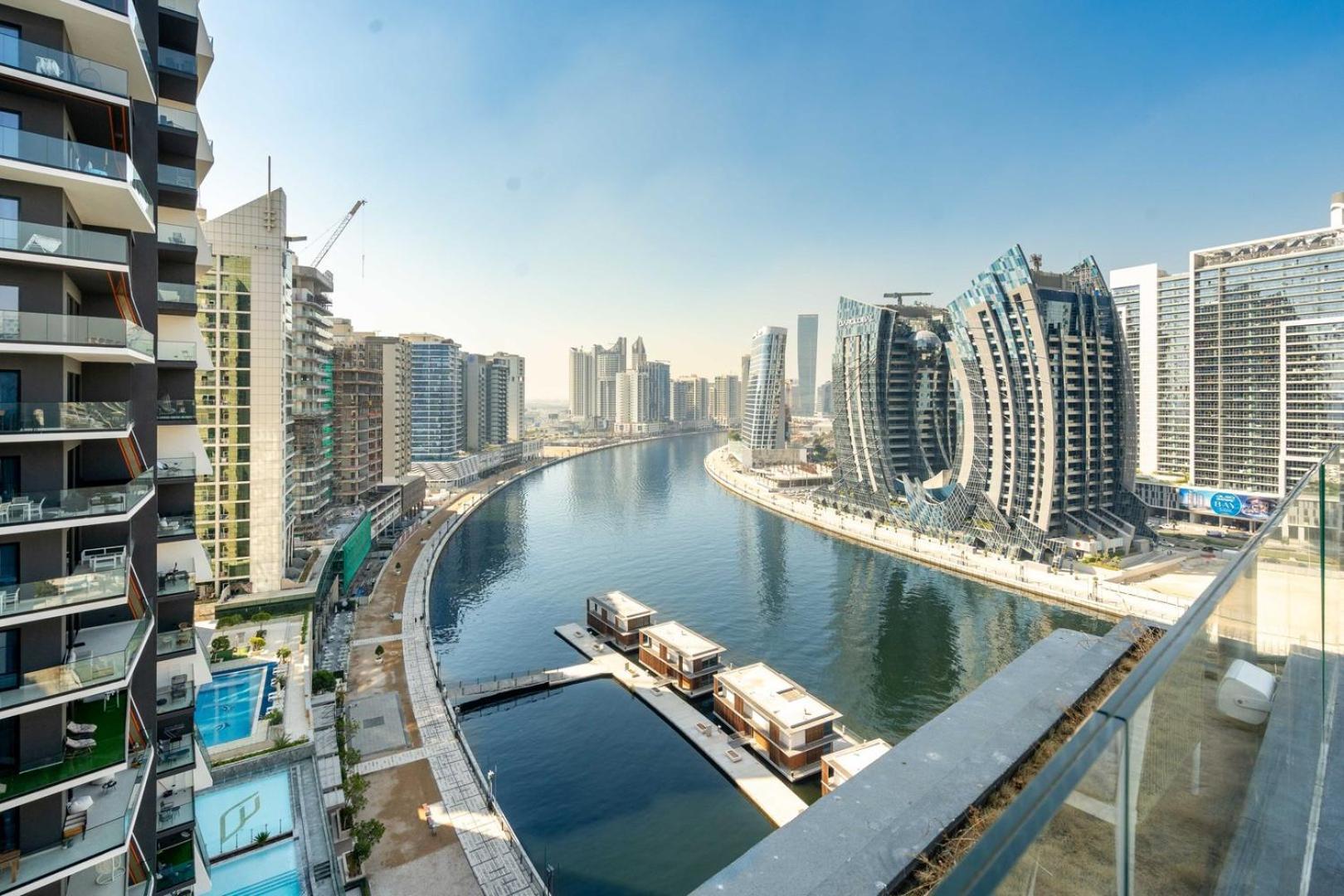 Guestready - Urban Retreat At 15 Northside