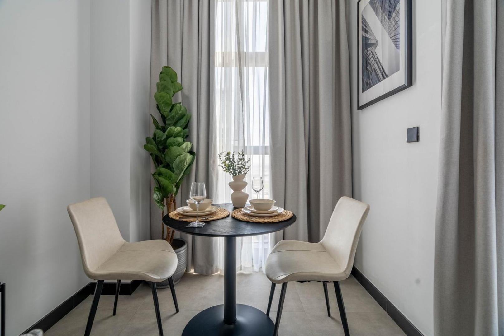 Guestready - Urban Retreat At 15 Northside Appartement