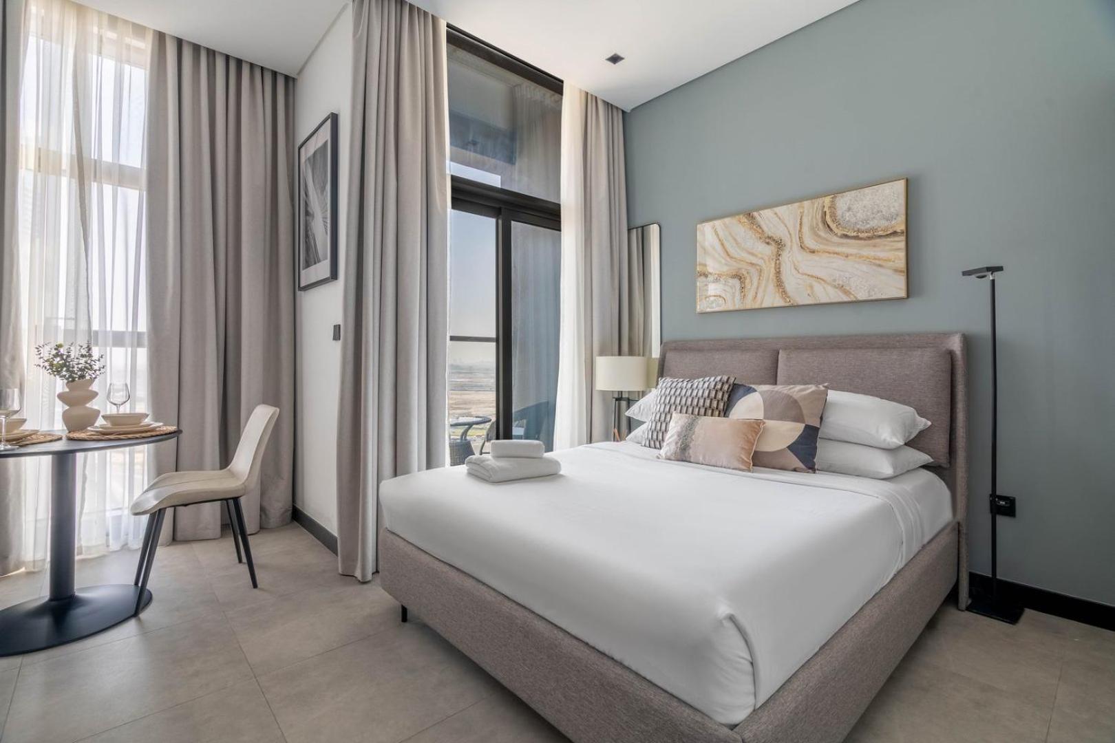 Guestready - Urban Retreat At 15 Northside Appartement