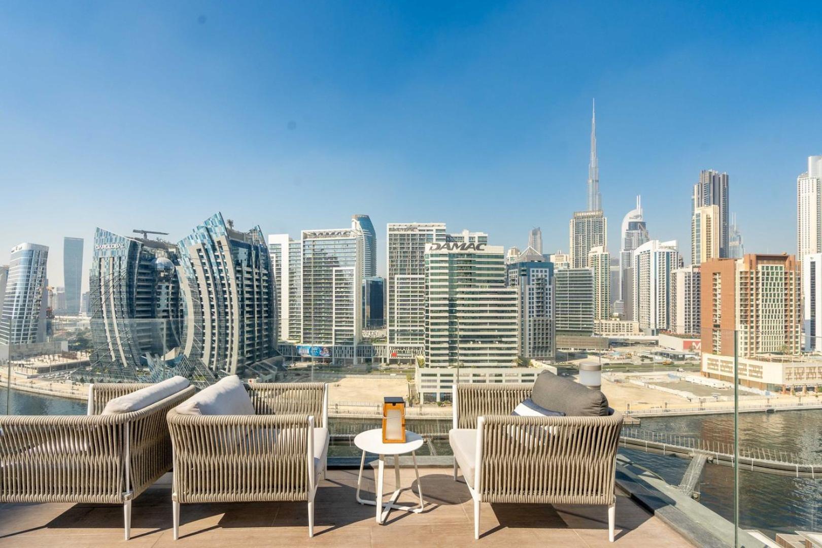 Guestready - Urban Retreat At 15 Northside Appartement *