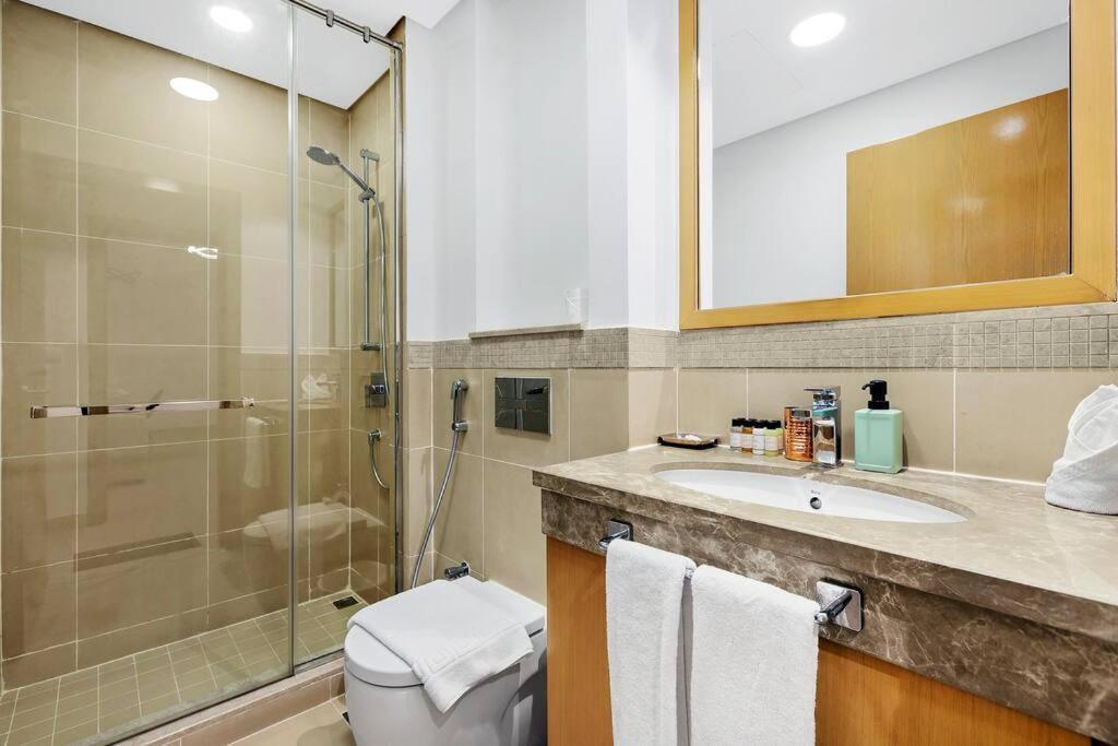 Appartement First Class 3br Panoramic Skyline View *
