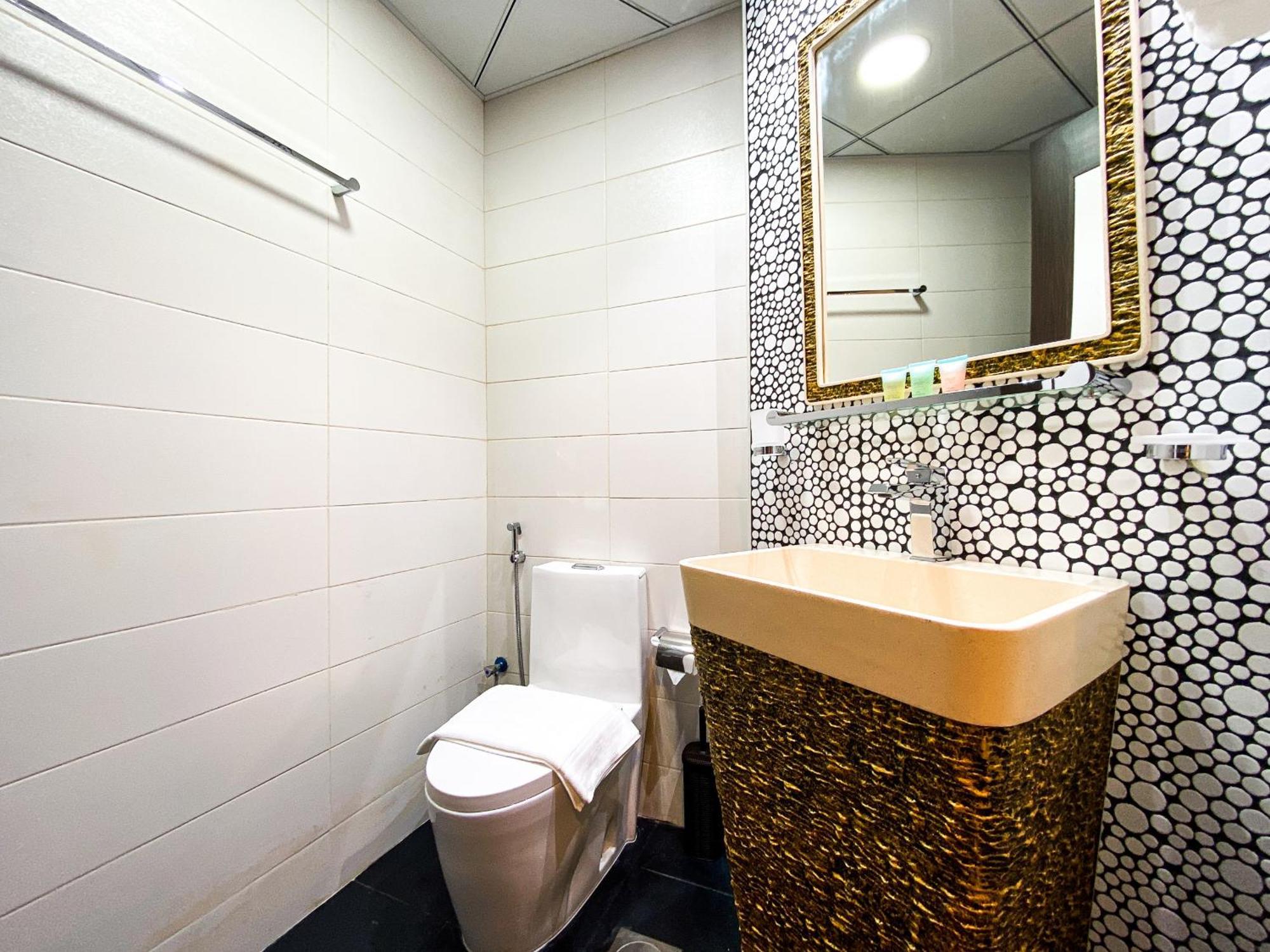 Elegant 1bdr Bayz By Danube, Business Bay-22 Apartamento Dubai