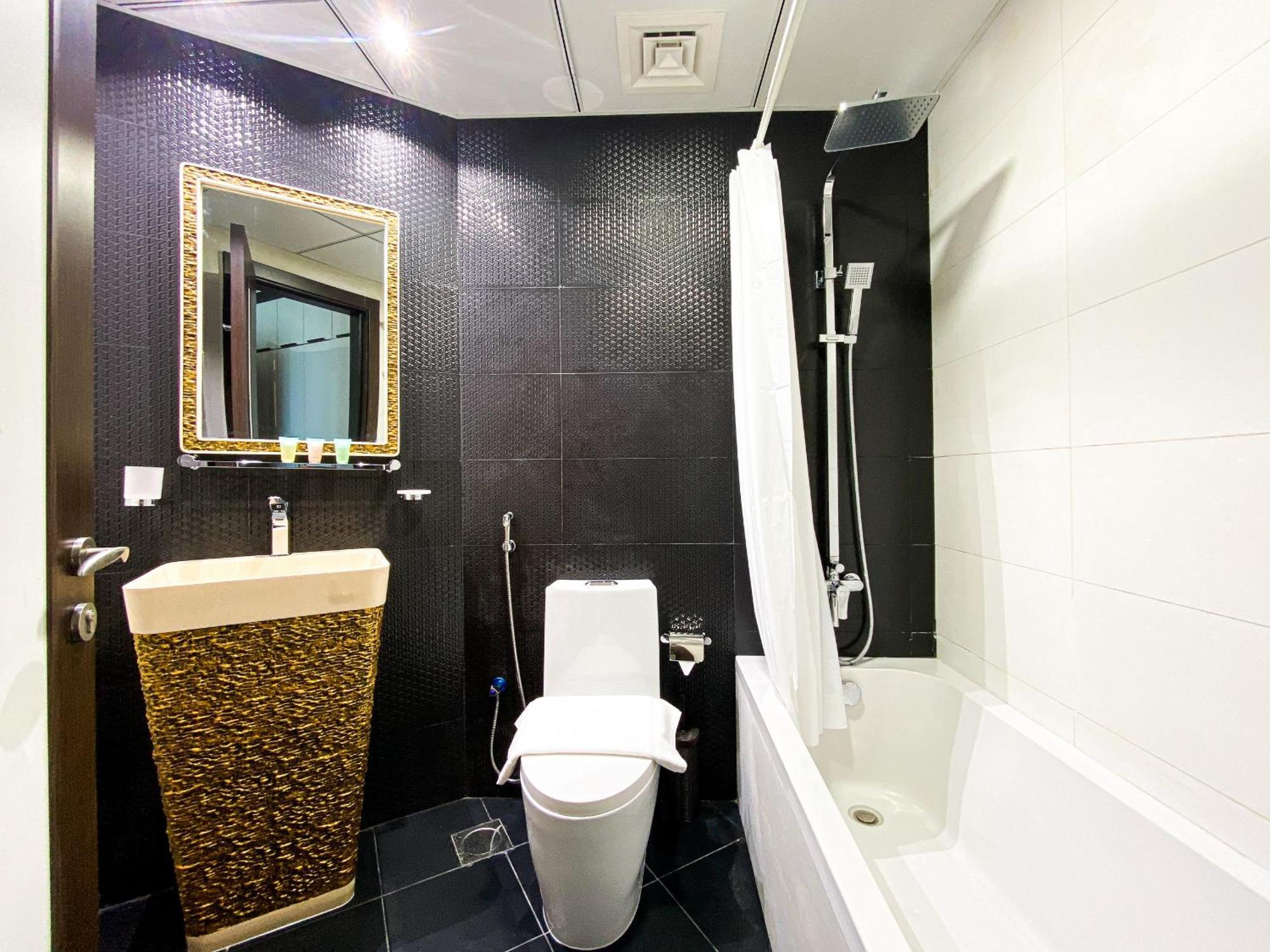Elegant 1bdr Bayz By Danube, Business Bay-22 * Dubai